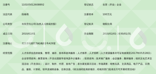 北京臻諾咨詢(xún) 專(zhuān)注本地化信息服務(wù)的專(zhuān)業(yè)伙伴